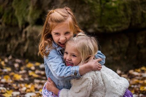 sister .